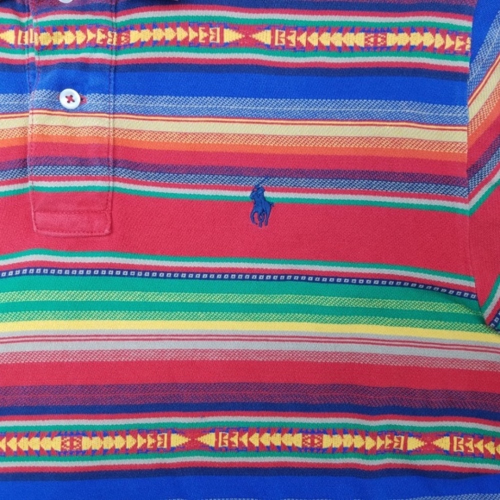 Polo Ralph Lauren - Picture 3 of 4